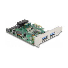 DeLOCK PCI Express x1 karte...