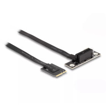DeLOCK M.2 Key A+E uz PCIe...