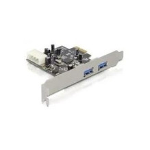 DeLOCK 89241 USB 3.0 PCI...