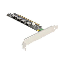 DeLOCK PCI Express x16...