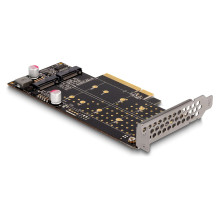 Delock PCI Express x8 karte...