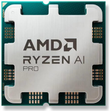 AMD Ryzen 7 PRO 8700G 65W...