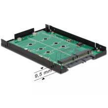 DeLOCK 62590 Iekšējais M.2...