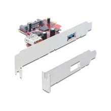 USB 3.0 PCI-E interfeisa...