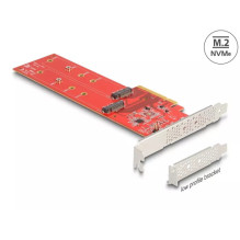 DeLOCK PCI Express x8 karte...