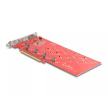 DeLOCK PCI Express x16...