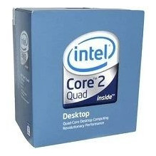 Intel Core 2 Quad Q9400...