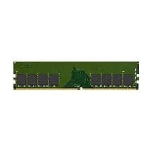 DDR4 module 8 GB DIMM 288-PIN 3200 MHz CL22 unbuffered non-ECC