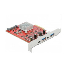 DeLOCK PCI Express x4...