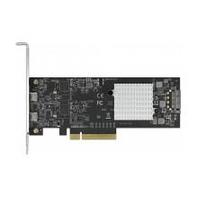PCI Express x8 karte DeLOCK...