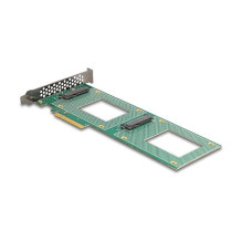 DeLOCK 90151 Iekšējais U.2...