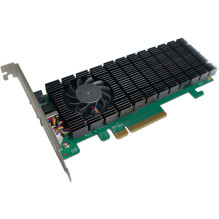 HighPoint HighP SSD6202A 2x...