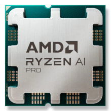 AMD Ryzen 7 8700G procesors...