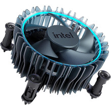 Gaisa dzesētājs Intel...