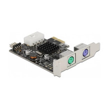 DeLOCK 90049 Iekšējais PS2...