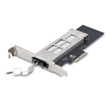 StarTech.com M.2 NVMe SSD...