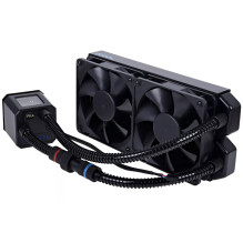 Alphacool Eisbaer 240 —...