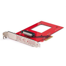 StarTech.com U.3 uz PCIe...