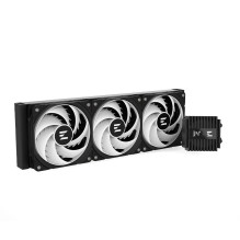 Zalman ALPHA2 A36 MELNS...