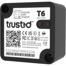 Trusted T6 izturīgais GPS...
