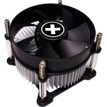 CPU dzesētājs S1155 / S1156...