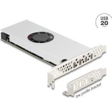 PCI Express x16 karte...