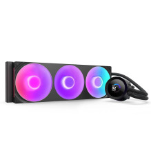 CPU dzesētājs NZXT Kraken...