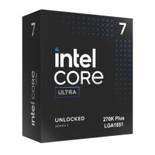 Intel Core Ultra 7 270K...