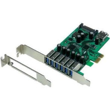 PCIe USB 3.0 kontrollera...