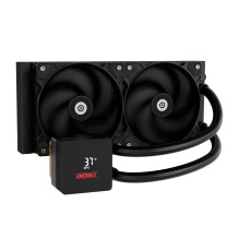 Enermax šķidruma CPU...