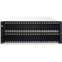 Fujitsu ETERNUS DX200 S5...