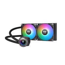 Thermaltake ūdens dzesēšana...