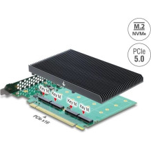 Delock PCI Express 5.0 x16...