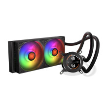 KRUX HydroGlance 240 ARGB...
