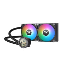 Thermaltake ūdens dzesēšana...