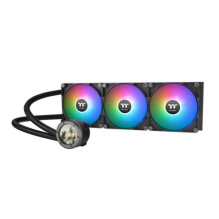 Thermaltake Ūdens dzesēšana...