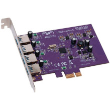 Sonnet Allegro USB 3.0 PCIe...