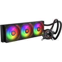 HydroGlance 360 LCD,...