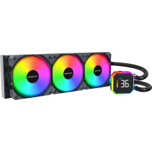 Dzesētājs CPU DAUDZSPRŪDZES...