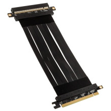PCIe 3.0 pagarinātāja...
