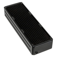 Coolgate XFlow Radiators G2 - 360mm