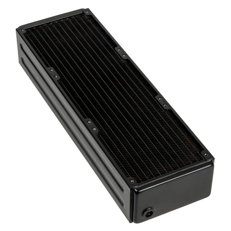 Coolgate XFlow Radiators G2 - 360mm