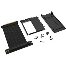 PCIe pagarinātāja kabelis...