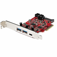 StarTech.com 5-Portu USB...