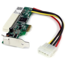 StarTech.com PCI Express uz...