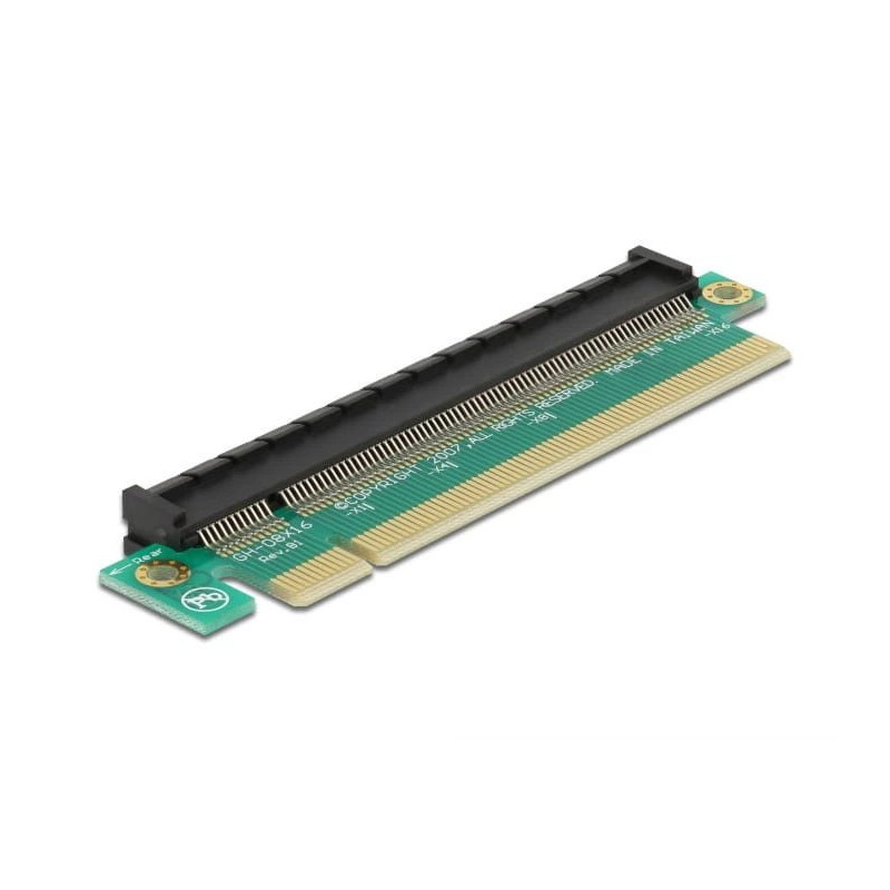 PCIe x16 plėtinio plokštė DeLOCK 89093