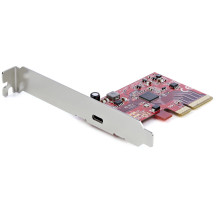 StarTech.com 1-Port USB 3.2...