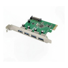 PCIe USB 3.0 Karte Inateck...
