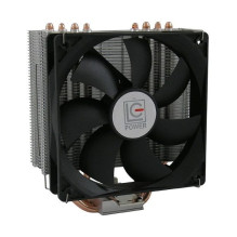 Dzesētājs LC-Power LC-CC-120