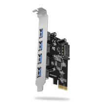 Axagon PCEU-430VL...